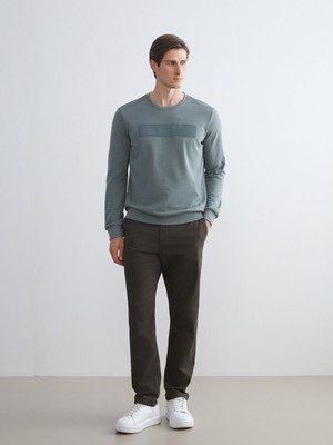 Lc Waikiki Yeni Sezon Dar Kalıp Erkek Chino Pantolon