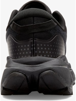 Nautica Erkek Siyah Sneaker NT604T.0TB