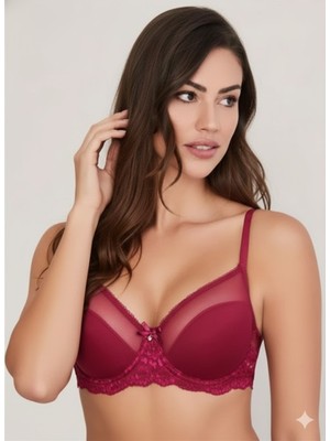 Eros Kadın Venüs Toparlayıcı Cuplı Sütyen ERSK300