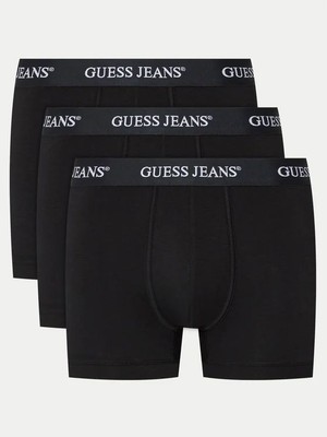 Guess Gj 3 Pack Boxer Brıe Erkek 3lü Boxer Set M4BZ45K6YW1