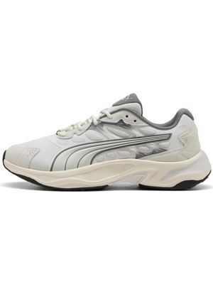 Puma Insphere Erkek Gri Spor Ayakkabı.07