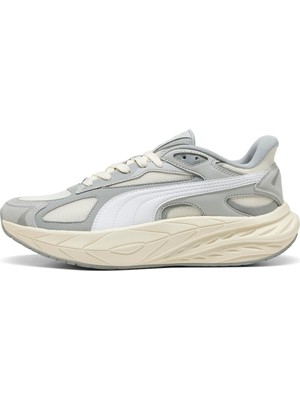 Puma Hypnotic Ls 2 Unisex Gri Spor Ayakkabı.03