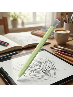 Apple Pencil Fiyatları, Modelleri %24'e Varan İndirim