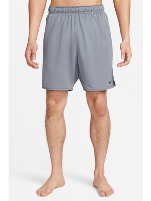 Nike Erkek Dri-Fıt 7" Astarsız Çok Amaçlı Şort