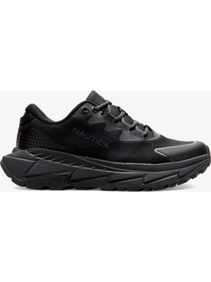 Nautica Erkek Siyah Sneaker NT604T.0TB