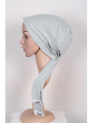 Ritl Battal Boy Bone 5555-4 Mint Yeşili