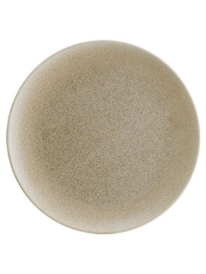 Bonna Luca Somon Gourmet Düz Tabak  27 cm