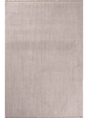 Hoom Rugs Piana 1108 Bej Iskandinav Halı