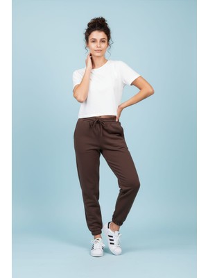 Seviliko Jogger Modal Eşofman Altı