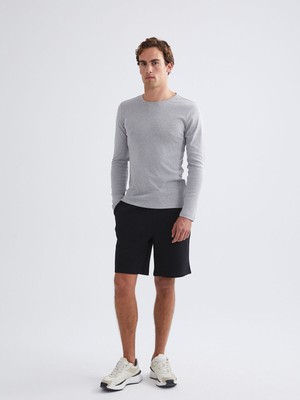 Lc Waikiki Yeni Sezon Standart Kalıp Erkek Şort