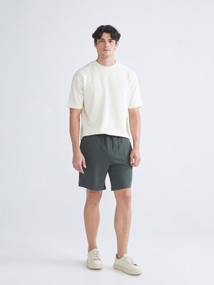 Lc Waikiki Yeni Sezon Standart Kalıp Erkek Şort