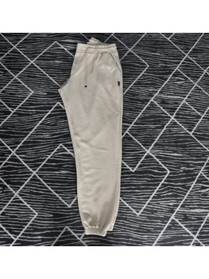 Erkek Jogger Air Pike Lastik Paça Kordonlu Kral Pantolon