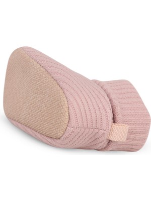 Civil Baby Tavşanlı 18-21 Numara Patik - Pudra 18