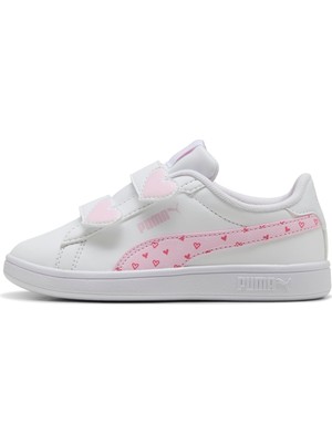 Puma  Puma Smash 3.0 Hearty V Ps Spor Ayakkabı 40563801