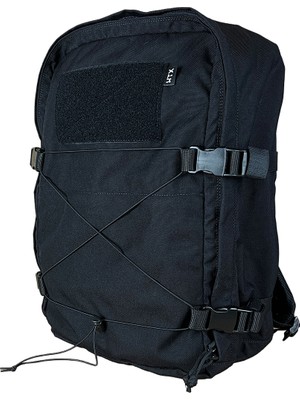 Utx Tactical Professional Mission Pack – Profesyonel Dayanıklı Askeri Tip Taktik Sırt Çantası