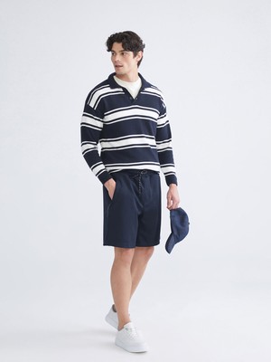 Lc Waikiki Yeni Sezon Standart Kalıp Erkek Şort