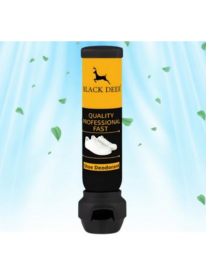 Ayakkabı Deodorantı Koku Giderici Önleyici Sprey Ayak ve Ayakkabı Deodorantı 100ML