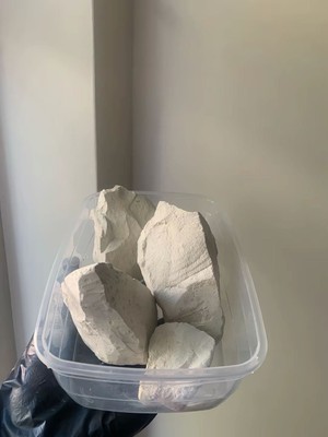 Dekoratif Aktobe Yarım Kilo