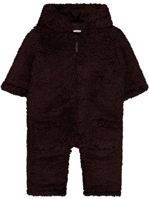 Civil Baby Cepli 6-18 Ay Astronot - Kahverengi