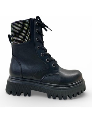 Tuğba Ortopedi 545 Kız Çocuk Bot