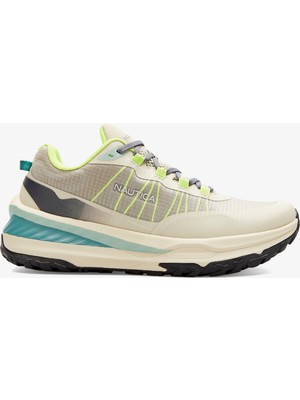 Nautica Erkek Gri Sneaker NT606T.0GV