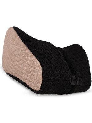 5196 Civil Baby Köpekli  18-21 Numara Patik - Siyah 19