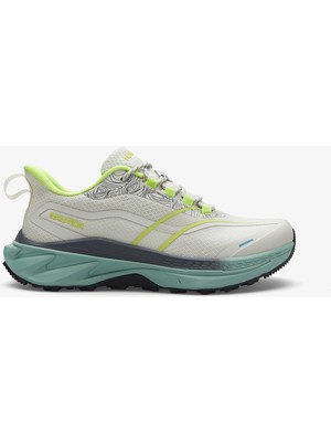 Nautica Erkek Beyaz Sneaker NT607T.1BW