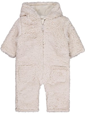 Civil Baby Cepli 6-18 Ay Astronot - Bej