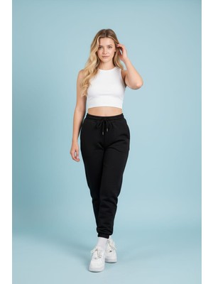 Seviliko Jogger Modal Eşofman Altı