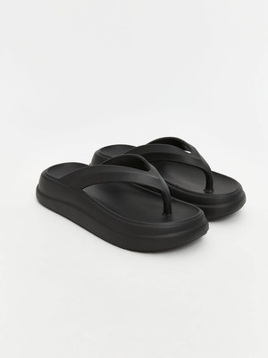 Lc Waikiki Yeni Sezon Parmak Arası Kadın Terlik