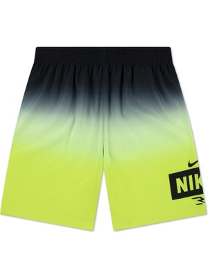Nike Nıke Rwb Gradıent Mesh Short Erkek Çocuk Şort 9Q1461