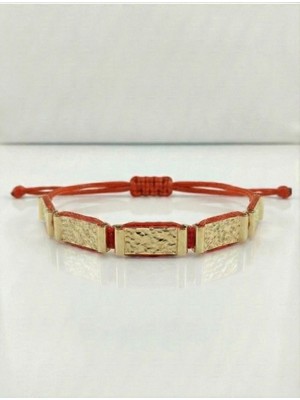 Theory Jewelry -Theory Knot 1