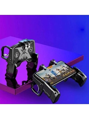Ttt Telefon Oyun PUBG Tetik Aparatı Gamepad
