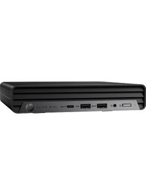 Hp Elite Mini 600 G9 6D4A3EA I5-13500T 16 GB 512 GB SSD W11PRO Mini Pc