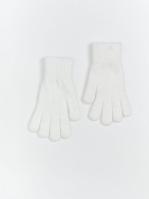 Lc Waikiki Yeni Sezon Basic Kadın Triko Eldiven