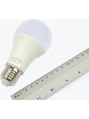Hero Led 9 Watt LED Ampul Beyaz E27 5 parçalık set