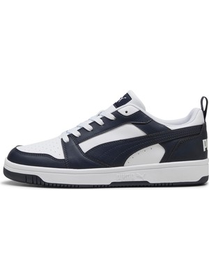 Puma  Rebound V6 Low Tdp Spor Ayakkabı 40638837