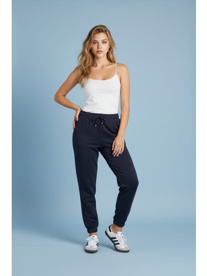 Seviliko Jogger Modal Eşofman Altı