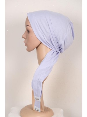 Ritl Battal Boy Bone 5555-16 Lila