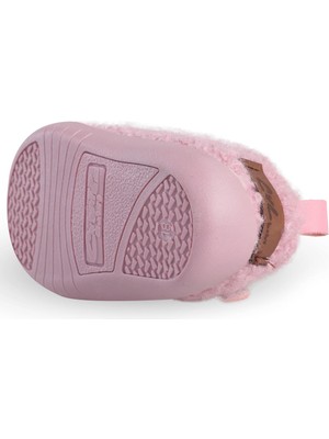 Civil Baby Cırt Tokalı 18-21 Numara Ilkadım - Pembe 22