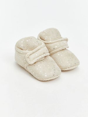 Lc Waikiki Yeni Sezon Cırt Cırtlı Kız Bebek Panduf