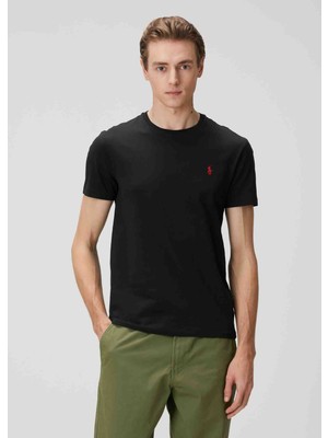 Polo Ralph Lauren Bisiklet Yaka T-Shirt