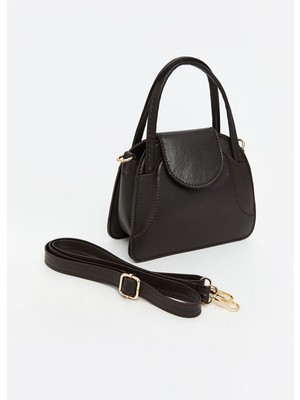 Lc Waikiki Yeni Sezon Çıkarılabilir Askılı Kadın Omuz Çantası