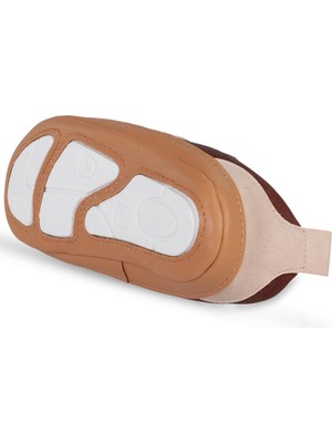 Civil Baby Bağcıklı 19- Ilkadım Ayakkabı - Kahverengi 20