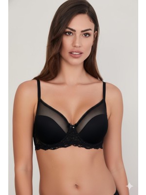 Eros Kadın Venüs Toparlayıcı Cuplı Sütyen ERSK300