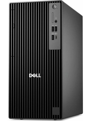 Dell Pro Tower Plus QBT1250 U7-265K 64GB 2tb SSD 16GB 2000ADA 260W QBT1250  W11PRO Masaüstü Bilgisayar
