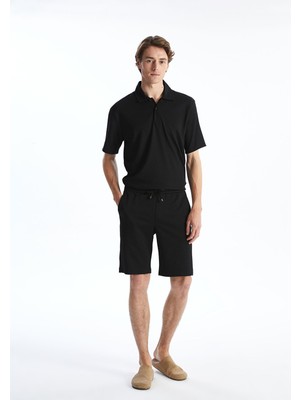 Lc Waikiki Yeni Sezon Slim Fit Erkek Şort