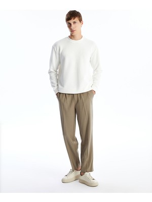 Lc Waikiki Yeni Sezon Standart Kalıp Erkek Pantolon