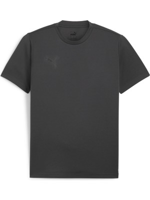 Puma Individualrıse Logo Jersey Tişört 659003