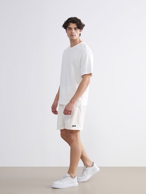 Lc Waikiki Yeni Sezon Rahat Kalıp Erkek Şort